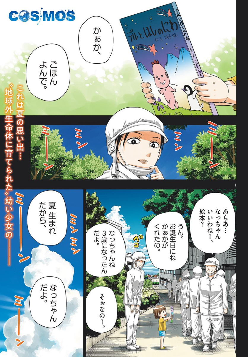 月刊 サンデーGX 12月号